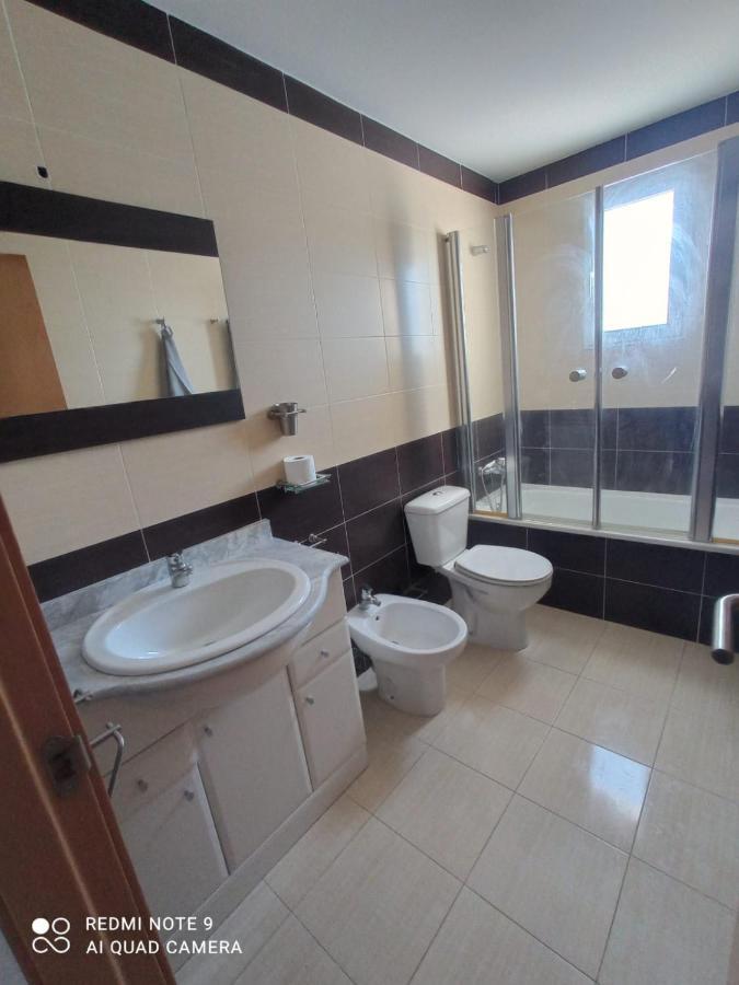 Apartamento Mar Azul Almazora Exterior foto