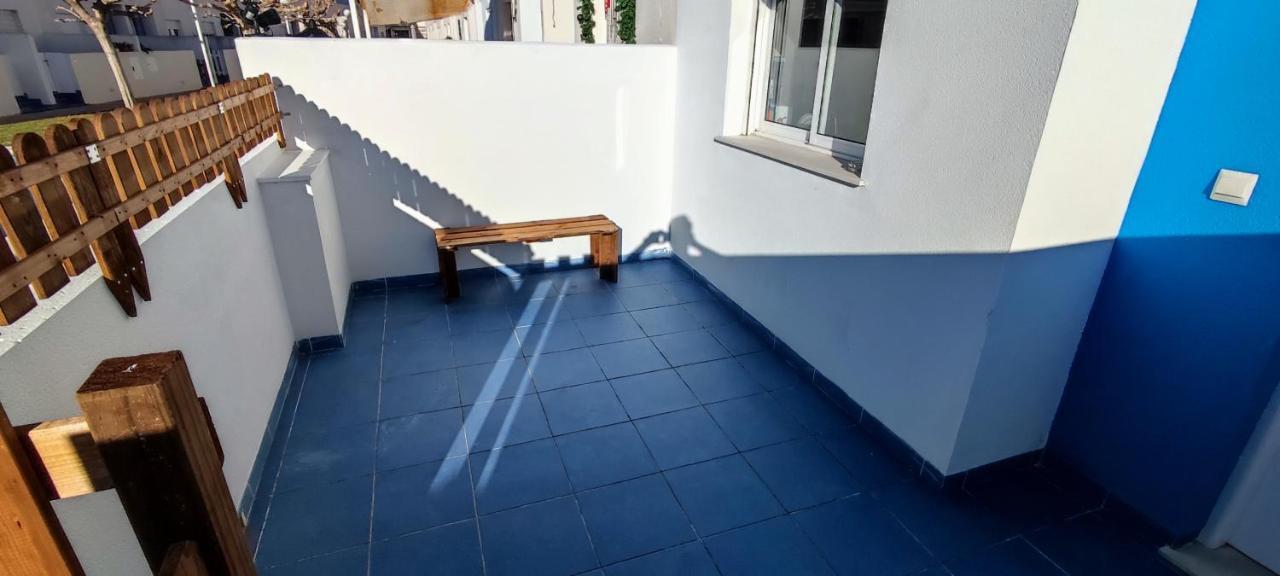 Apartamento Mar Azul Almazora Exterior foto